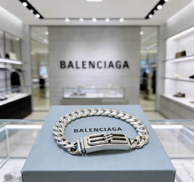 Balenciaga Bracelet 03yxs53